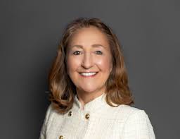 Mayor Paula Dierenfeld
