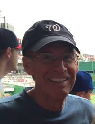 To have worked with him