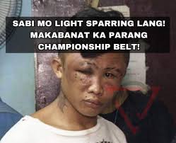 KAWAWA TAO SAYO! Alfredo Melendres 🤦