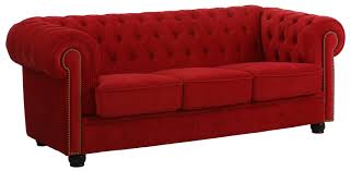 Discover the uk's leading official online collection of beautiful handcrafted sofa beds from british chesterfield sofas, free delivery on all orders uk mainland. Rot Stoff Chesterfield Sofas Online Kaufen Mobel Suchmaschine Ladendirekt De