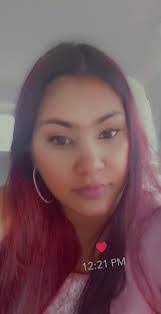 Cindy Persaud's Instagram, Twitter & Facebook