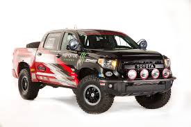 With the slight disadvantage of living in new england and. Trd Pro Desert Race Truck Toyota Tundra 2015 Socal Prerunner Socal Prerunner