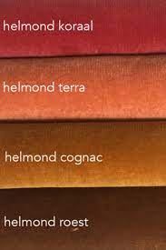 pin op echt velours gordijnen