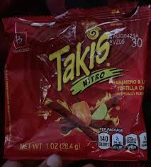 Did Takis Discontinue Nitro? - Playbite