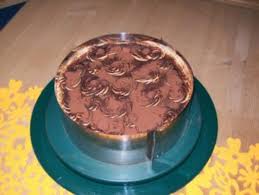Der leckere kuchen ohne mehl und. Torte Hannchen Jensen Torte Rezept Kochbar De
