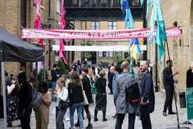 Four things we learned at the Festival of Marketing 2023