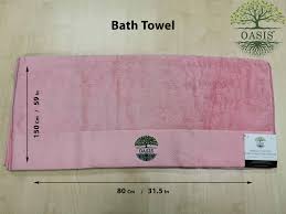 Use these with decorative guest towels in powder rooms or place them by the sink when guests visit. Bath Towel Standard High Quality Bath Towel Indian Cotton 480 Gsm Bathroom Bath Towel