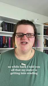 My Former Bookworm Little Sister Now That She A