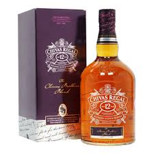Chivas president ricardo pelaez admitted on monday that the liga mx club will look at recruiting eligible talent from the united states and beyond. Chivas Regal Brothers Blend 1 Litre Whisky From The Whisky World Uk