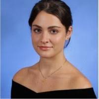 Alexandra Jain's Instagram, Twitter & Facebook