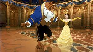 Beauty and the beast is a traditional fairy tale. The Meaning Of The Myth Behind Beauty And The Beast Is Not What You Th Glamour