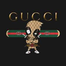 Gucci Pool Cartoon Wallpaper Iphone Deadpool Wallpaper Supreme Wallpaper