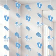 Articulos de decoracion para baby shower, para niños y niñas, para que puedas armar una decoracion desde la mas sencialla a la mas elegante para esperar la llegada de tus hijos. Baby Shower Deko Partycity De