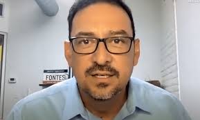 Attention Adrian Fontes: We Won't Back Down From Your Attacks