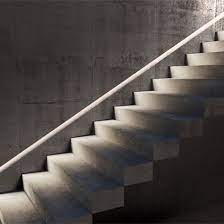 Recessed Lights Ghost For Cladding From Simes Handrail Lighting Outdoor Recessed Lighting Linear Lighting