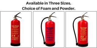 Fire extinguishers with plastic components tend to degrade over time, and could fail. How Do Service Free Fire Extinguishers Work Fire Protection Online Info