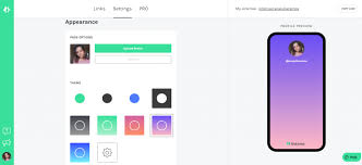 Search anything about wallpaper ideas in this website. Linktree Insert Links In The Instagram Bio R Digital Marketing