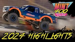 The Mint 400 Recap I Adventure Chat Episode 13