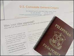 Prepare And Pass The Us Non-Immigrant Visa Interview In Canada In 5 Easy  Steps - Lost In The Leaf City