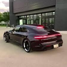 The taycan will be available in two models to start with: Impressive 0 60 Or Nah Porsche Taycan Porsche Electric Cars