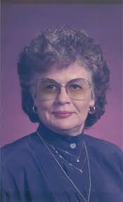 Gayleen Andrews Obituary (1937