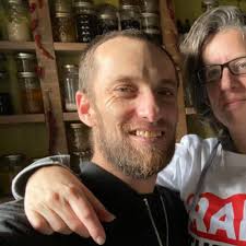 HAYDEN PATTERSON — Australian Progress