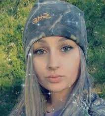 Jenna Cheyenne-Autumn Lovitt