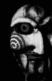 The Slobbering Darkness Of Horror Horror Movie Characters Monster Horror Movies Horror Movie Icons