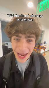 Ayden Mekus Funny Skit with Friends