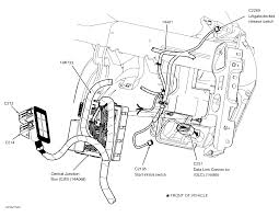 Ford focus fuse box and relays diagrams. 8bc3172 2001 Ford Focus Fuse Box Layout Wiring Library