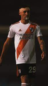 Gonzalo montiel fondo de pantalla. Gonzalo Montiel Club Atletico River Plate River Campeon Fotos De River