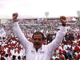 09 april 1958 • chalcatongo , oaxaca. Cierra Campana Candidato Del Pri A Gubernatura En Oaxaca El Informador