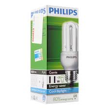 Purchase Philips Genie Energy Saver ...