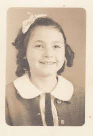 This is a picture of Nancy Annie Maupin. She was from Rosebud. In her old  age she really had no place to live and would move around from relative to  relative. I