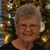 Obituary information for Wanda F. Baker