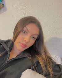 arriana danielle galvan 🦋