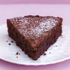 Mandeltorte Aus Capri Rezept Schoko Mandel Kuchen Kuchen Und Torten Mandelkuchen