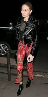 Pin On Fashion Gigi Bella Hadid