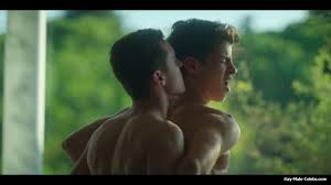 Manu Rios Nude Photos & Videos - Gay-Male-Celebs.com