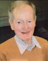 Death Notice of Patrick Hanratty (Drogheda, Louth)