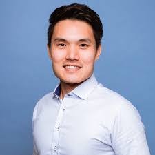 Choong Lim's Instagram, Twitter & Facebook