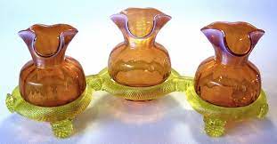 Back to glass encyclopedia home. These People Love To Collect Radioactive Glass Are They Nuts Collectors Weekly