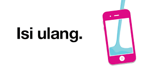 Keuntungan Beli Pulsa Online