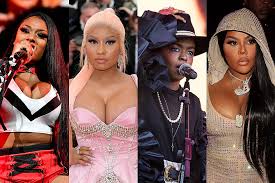 See more ideas about female rappers, rappers, real hip hop. 60 Essential Songs From Women In Hip Hop Xxl