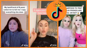 Toxic Friend Check Toxic Friendship Check Tiktok Compilation Part 7 Youtube Toxic Friends Toxic Friendships Friendship