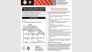 Frequently asked questions about carbon monoxide, carbon monoxide symptoms & carbon monoxide poisoning. Oafc On Twitter Carbon Monoxide Is Known As The Silent Killer Because It S An Invisible Tasteless And Odourless Gas That Can Be Deadly Carbon Monoxide Alarms In Residences Are The Law In