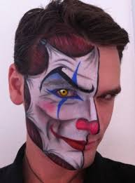 Spare Face by bloody-thrice