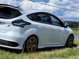 Image result for White Gold 2017 Focus