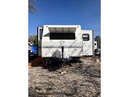 You will be impressed by the care and thought that goes into the layout of these units. 2000 Rockwood Ultra Lite By Forest River Travel Trailer 26 Transformed Into A Stylish Tiny House In Coconino County Arizona Portage County Buy Sell Trade