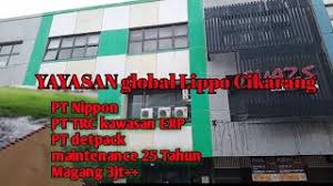 Bca a/n yayasan global ikhwan. Terbaru Lowongan Kerja Di Yayasan Global Cikarang Youtube